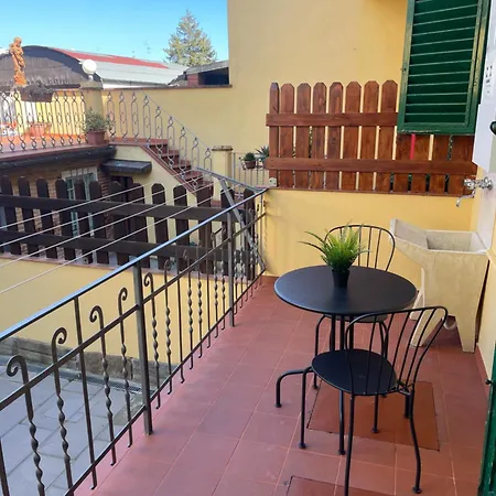 Dama Appartaments Appartamento Firenze