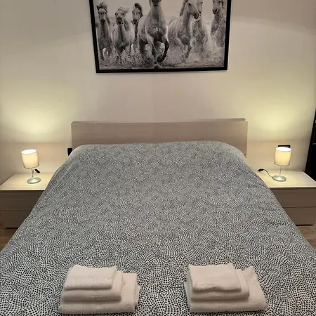 Appartamento Dama Appartaments Firenze