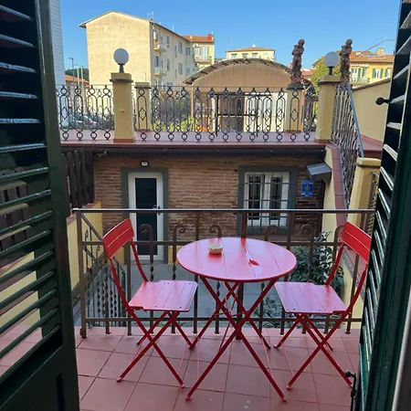 Appartamento Dama Appartaments Firenze