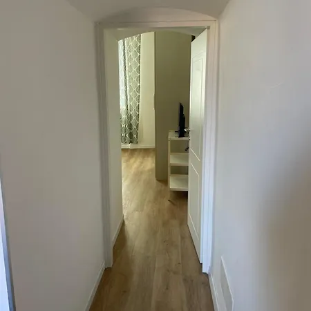Dama Appartaments Apartamento *